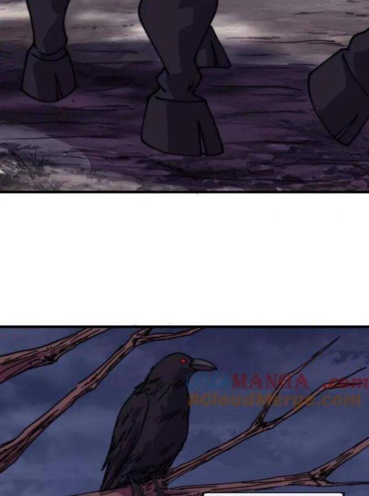 Ta Có Một Sơn Trại: Chapter 1046