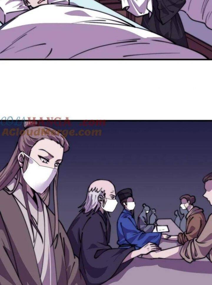 Ta Có Một Sơn Trại: Chapter 1046