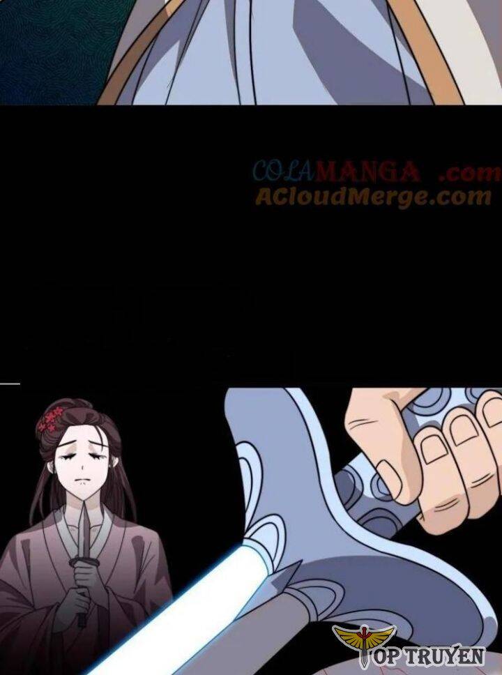 Ta Có Một Sơn Trại: Chapter 1046