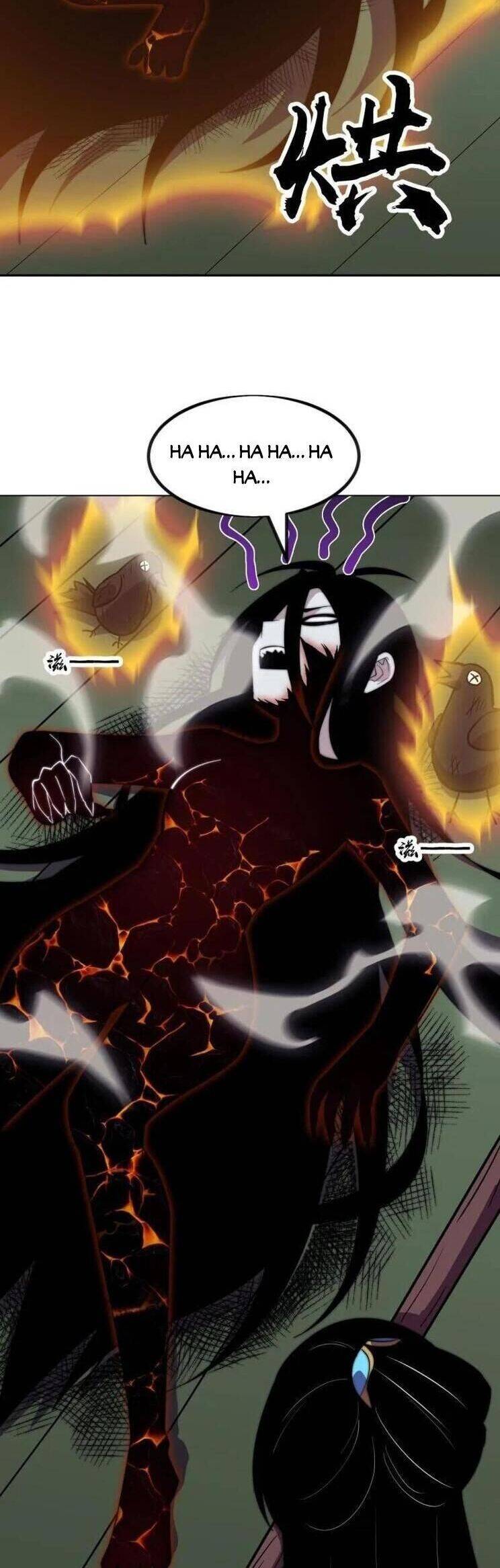 Ta Có Một Sơn Trại: Chapter 1047