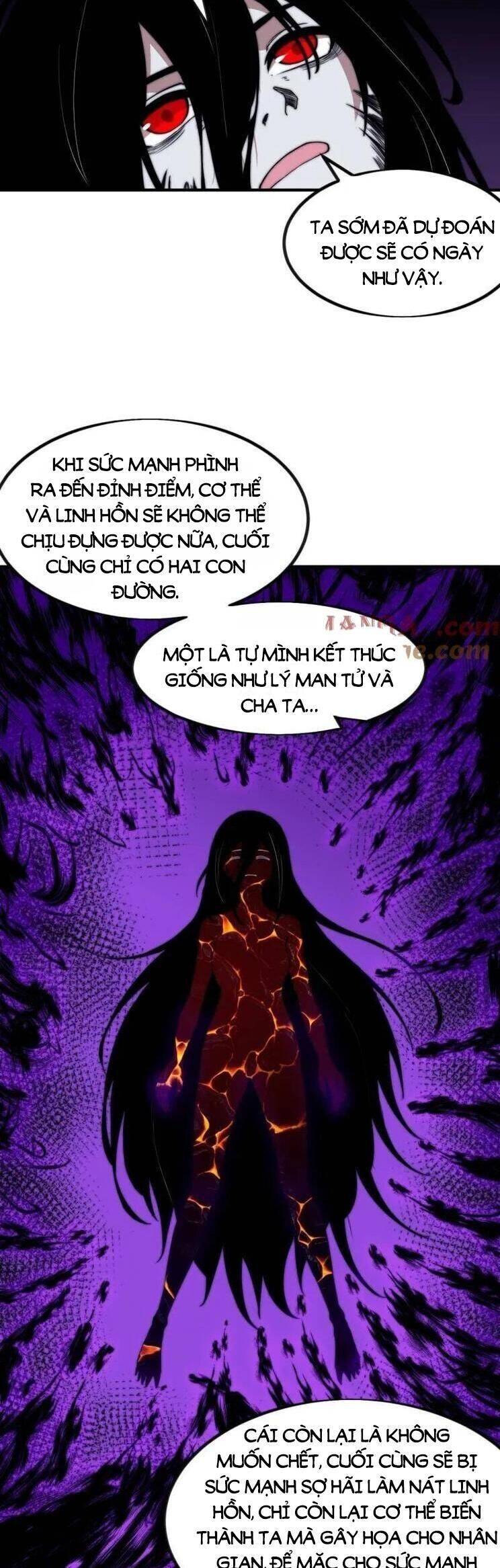 Ta Có Một Sơn Trại: Chapter 1047