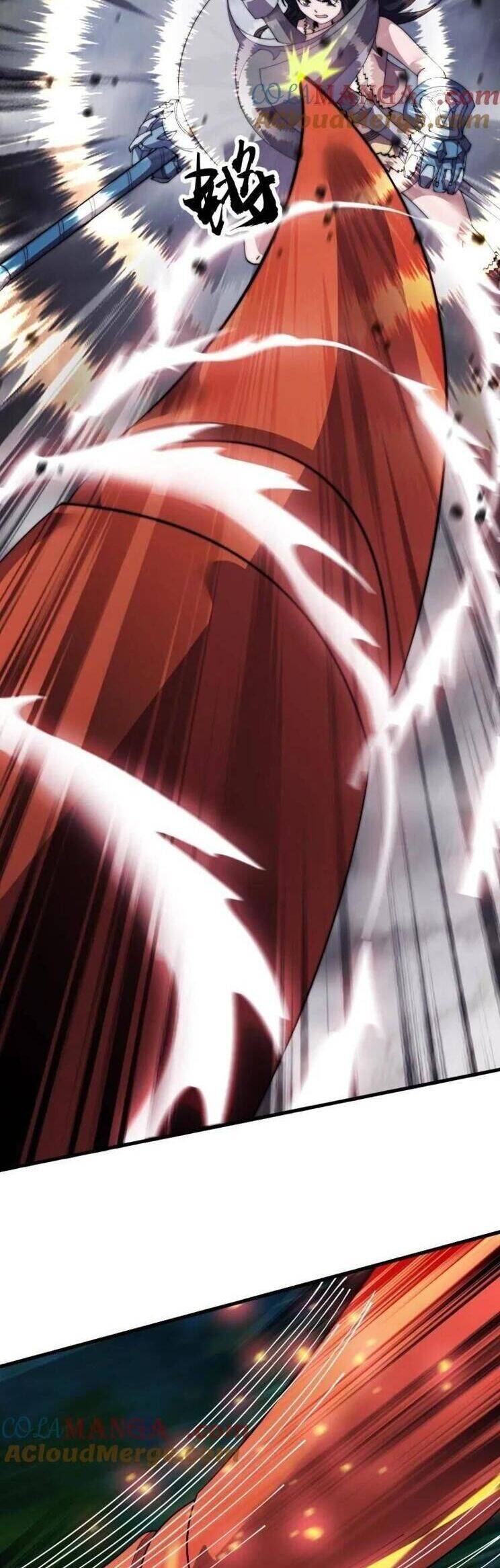 Ta Có Một Sơn Trại: Chapter 1048