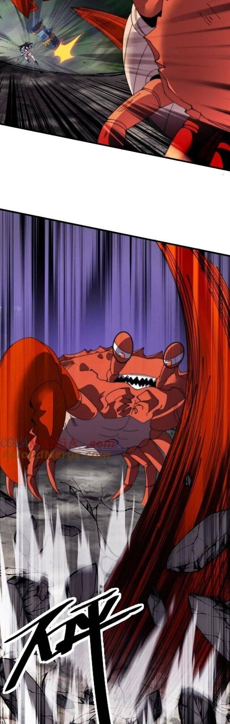 Ta Có Một Sơn Trại: Chapter 1048