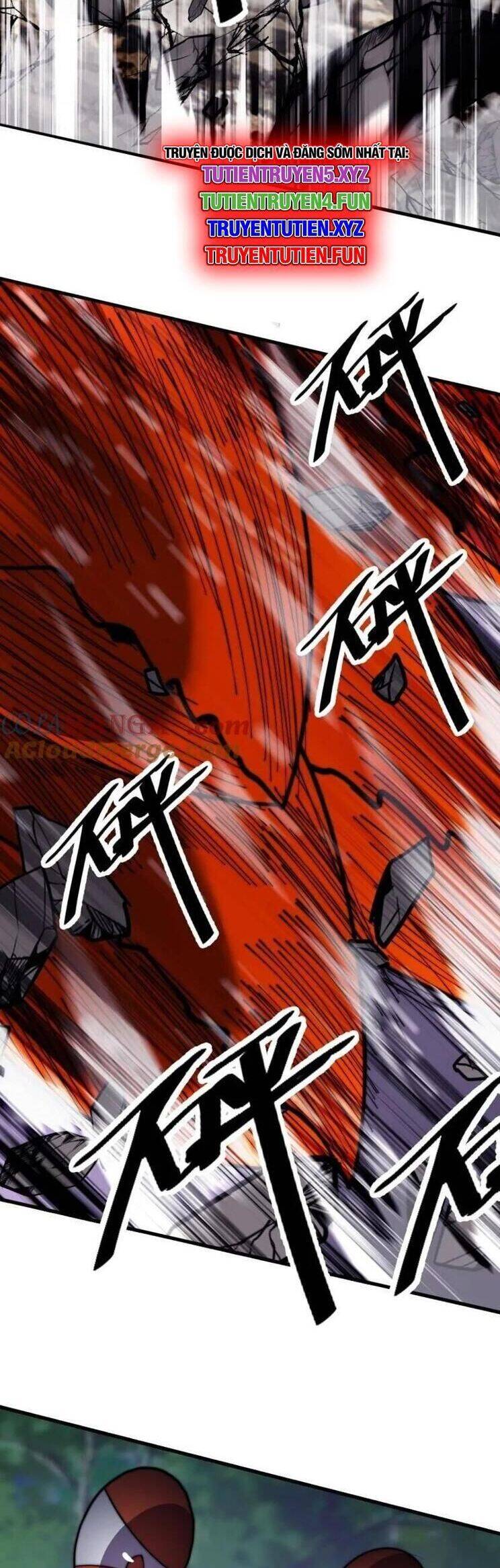 Ta Có Một Sơn Trại: Chapter 1048