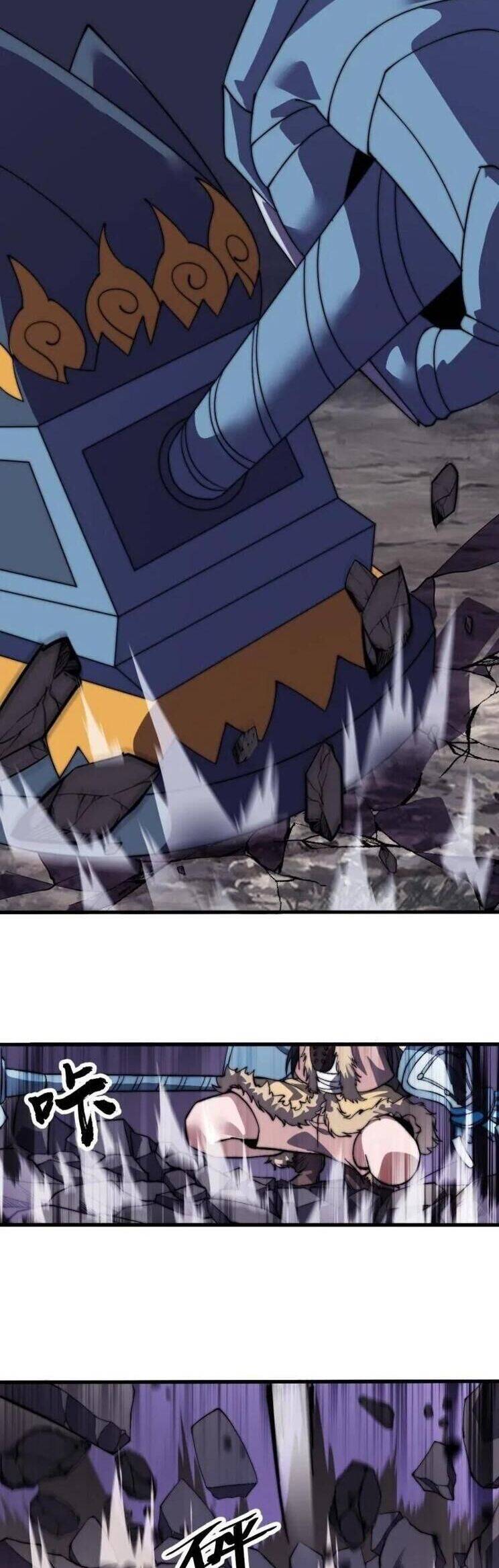 Ta Có Một Sơn Trại: Chapter 1048