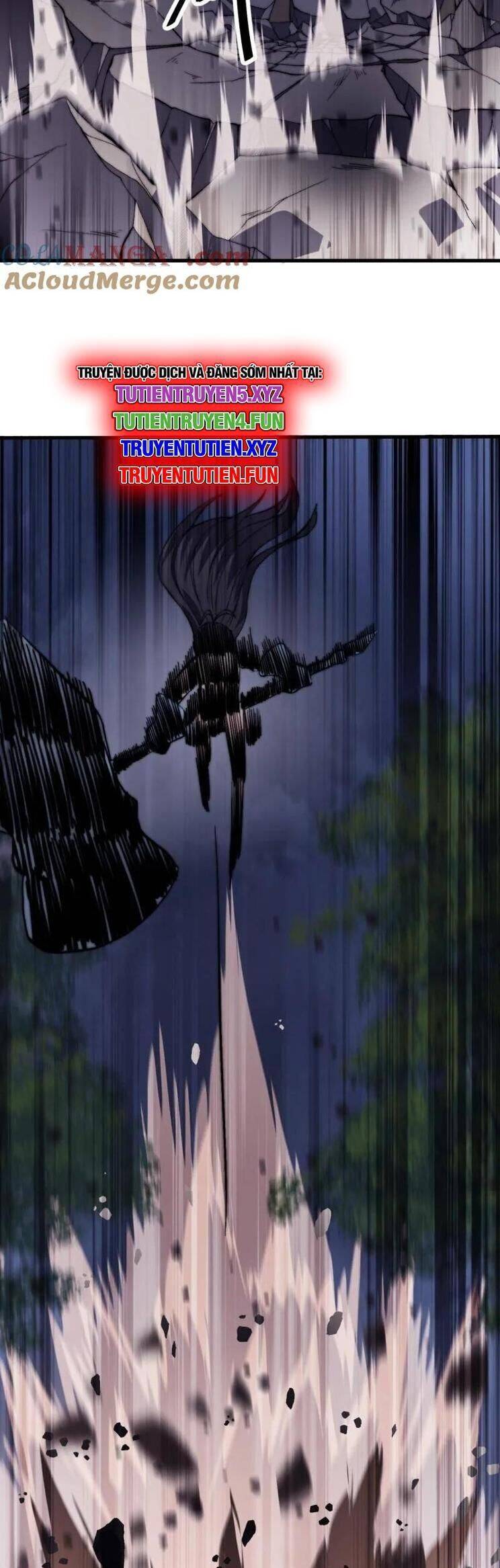 Ta Có Một Sơn Trại: Chapter 1048