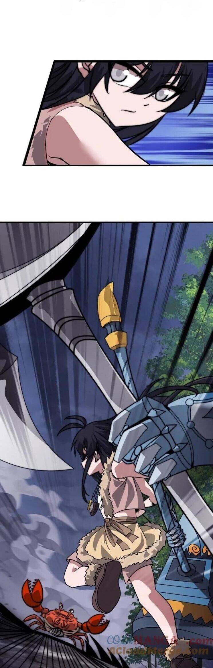 Ta Có Một Sơn Trại: Chapter 1048