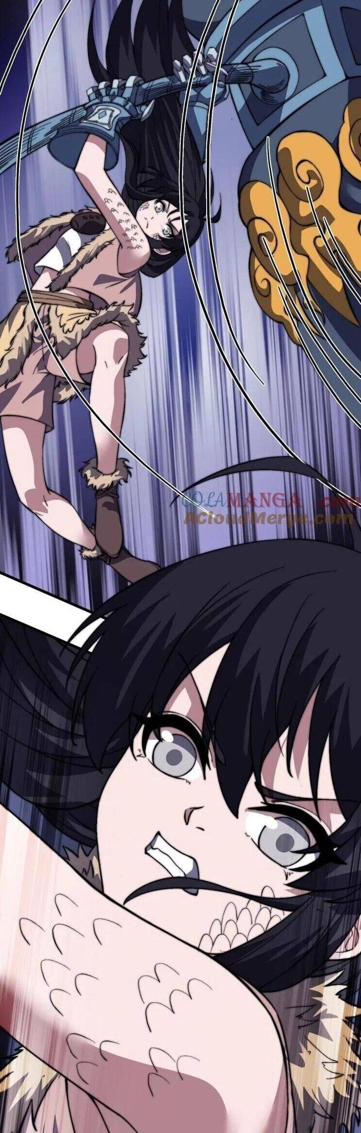 Ta Có Một Sơn Trại: Chapter 1048