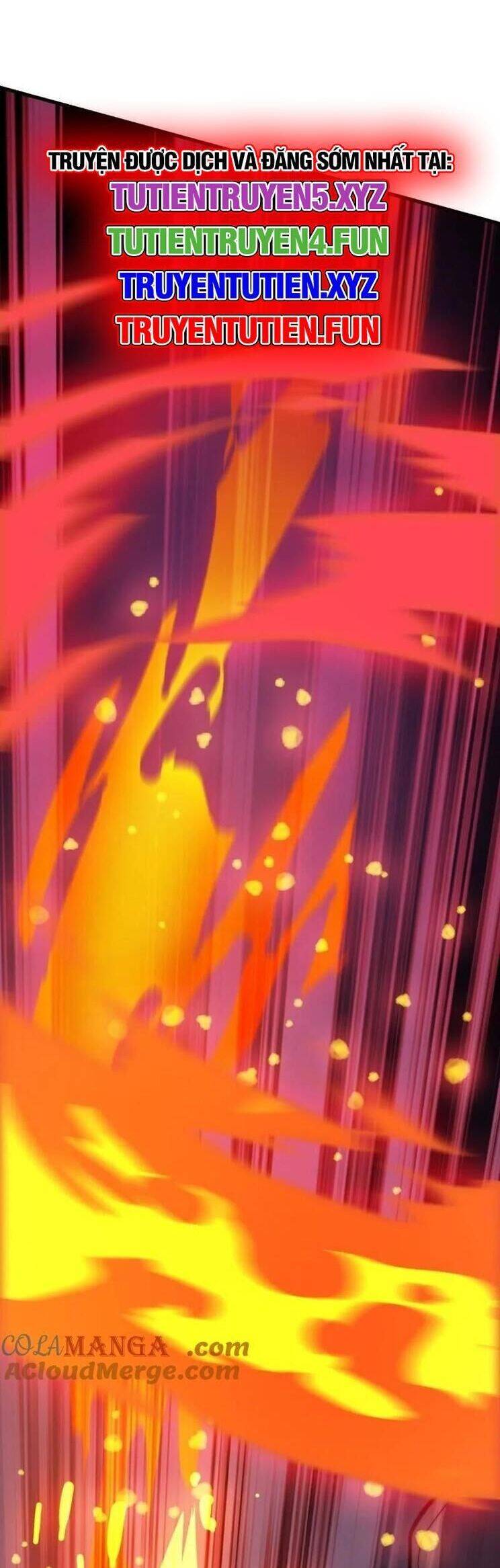 Ta Có Một Sơn Trại: Chapter 1048