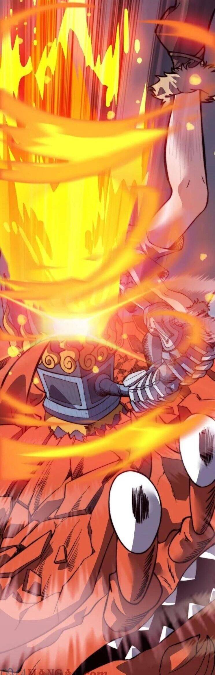 Ta Có Một Sơn Trại: Chapter 1048