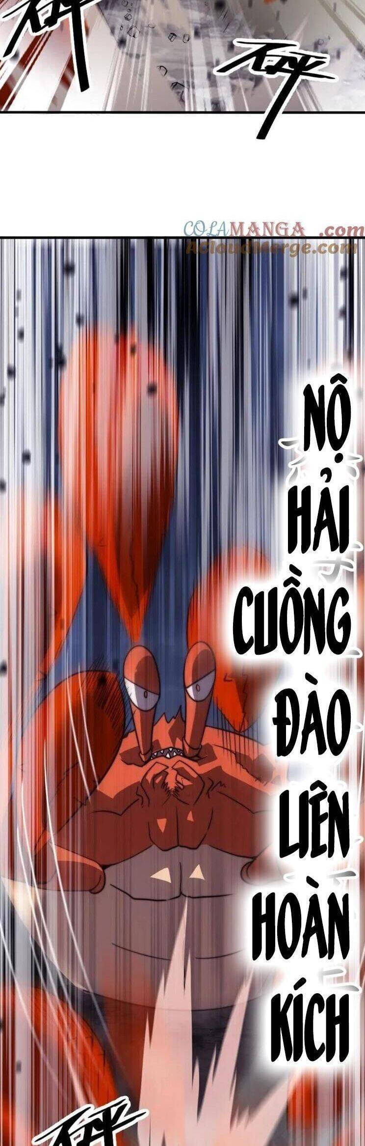 Ta Có Một Sơn Trại: Chapter 1048