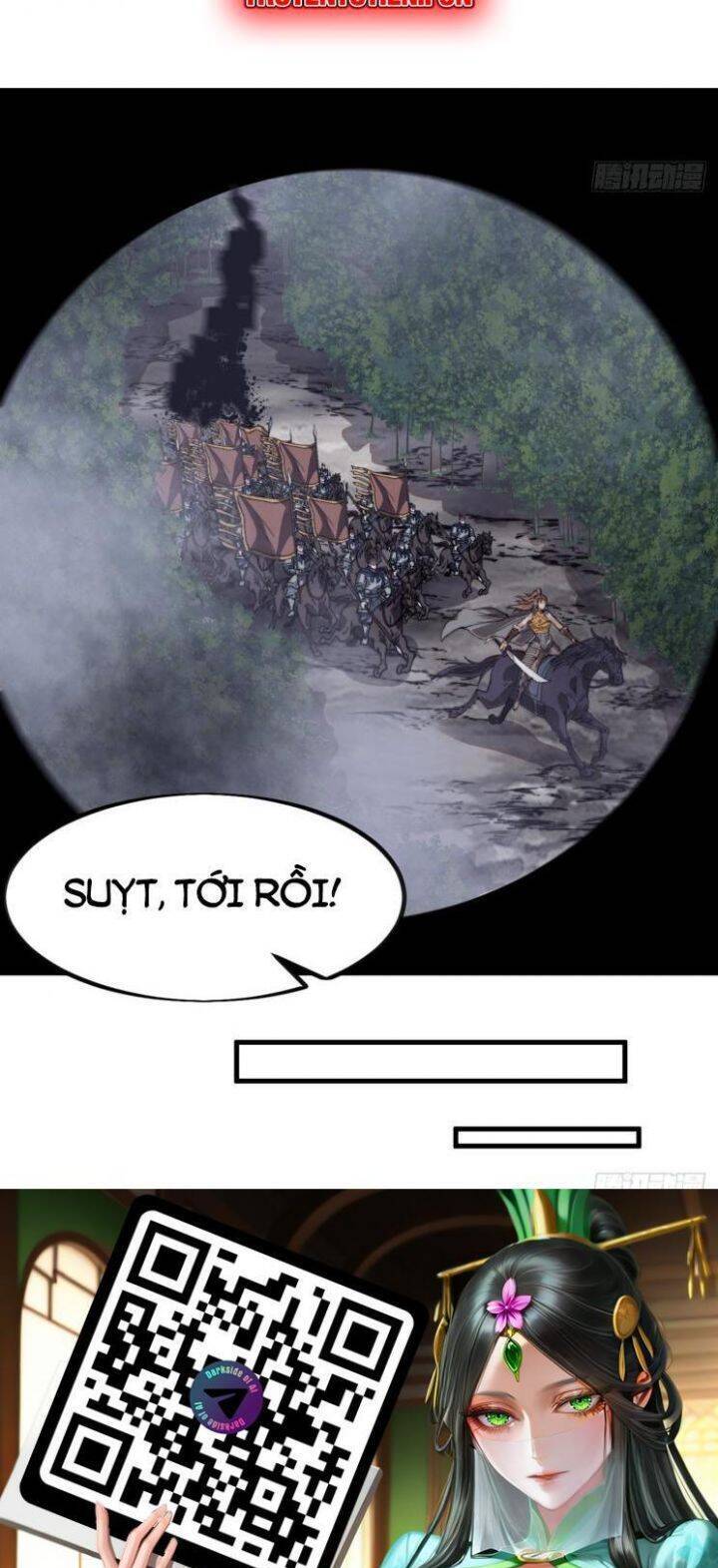 Ta Có Một Sơn Trại: Chapter 1054
