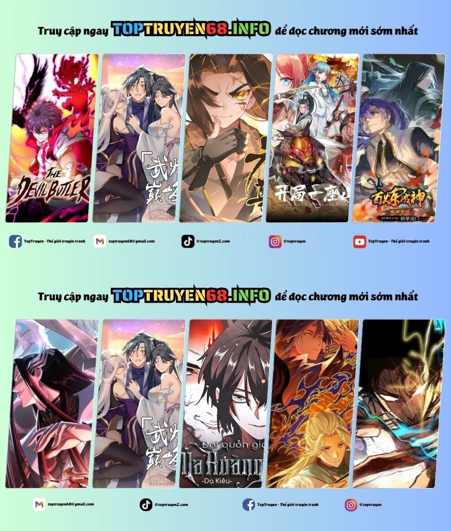 Ta Có Một Sơn Trại: Chapter 1055