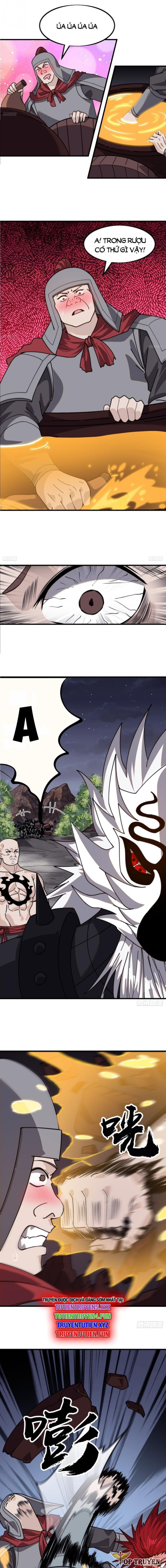 Ta Có Một Sơn Trại: Chapter 1055