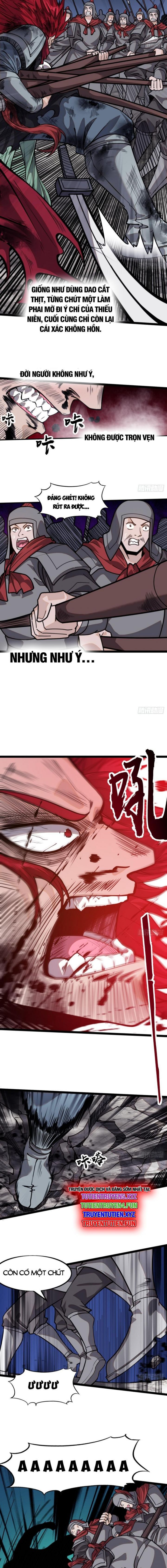 Ta Có Một Sơn Trại: Chapter 1055