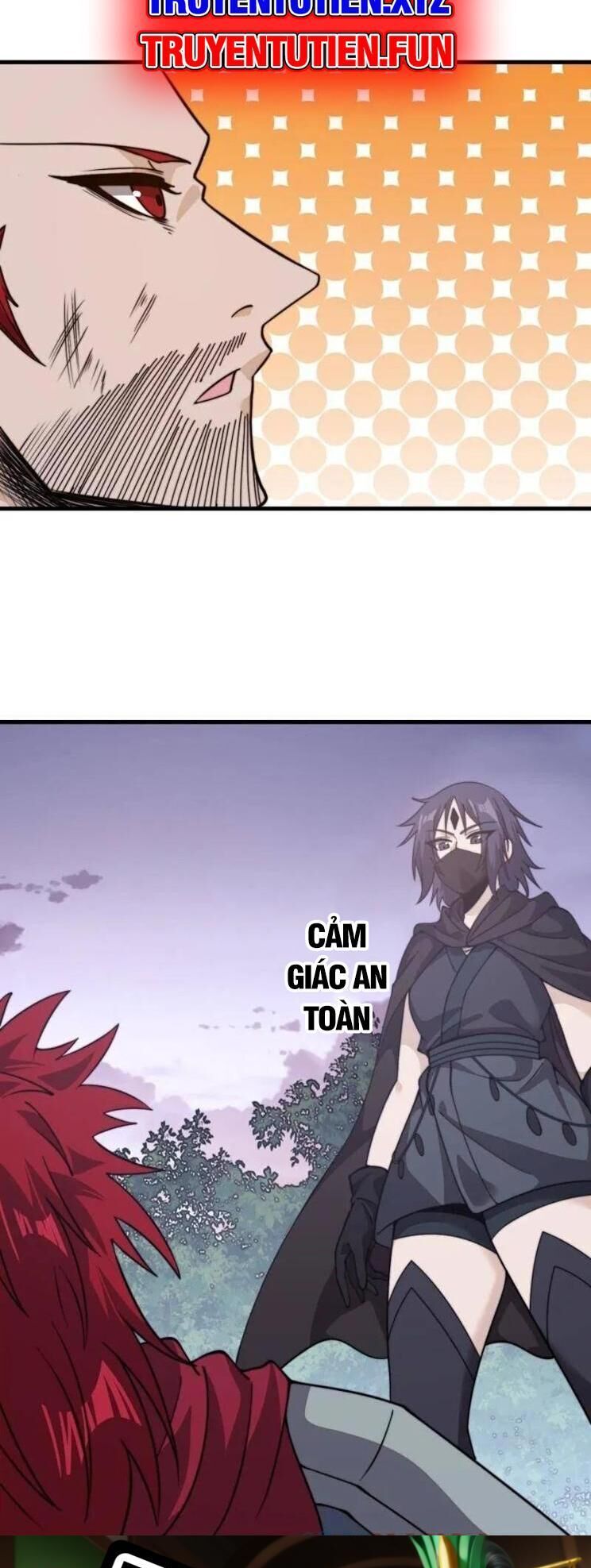 Ta Có Một Sơn Trại: Chapter 1056