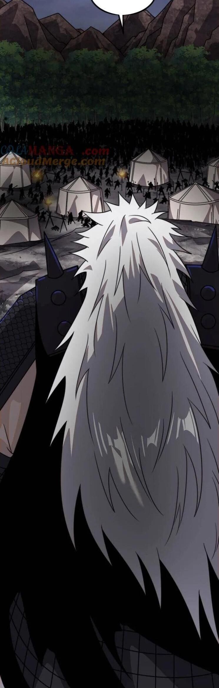 Ta Có Một Sơn Trại: Chapter 1056