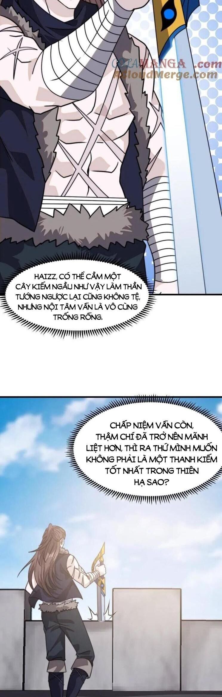 Ta Có Một Sơn Trại: Chapter 1058