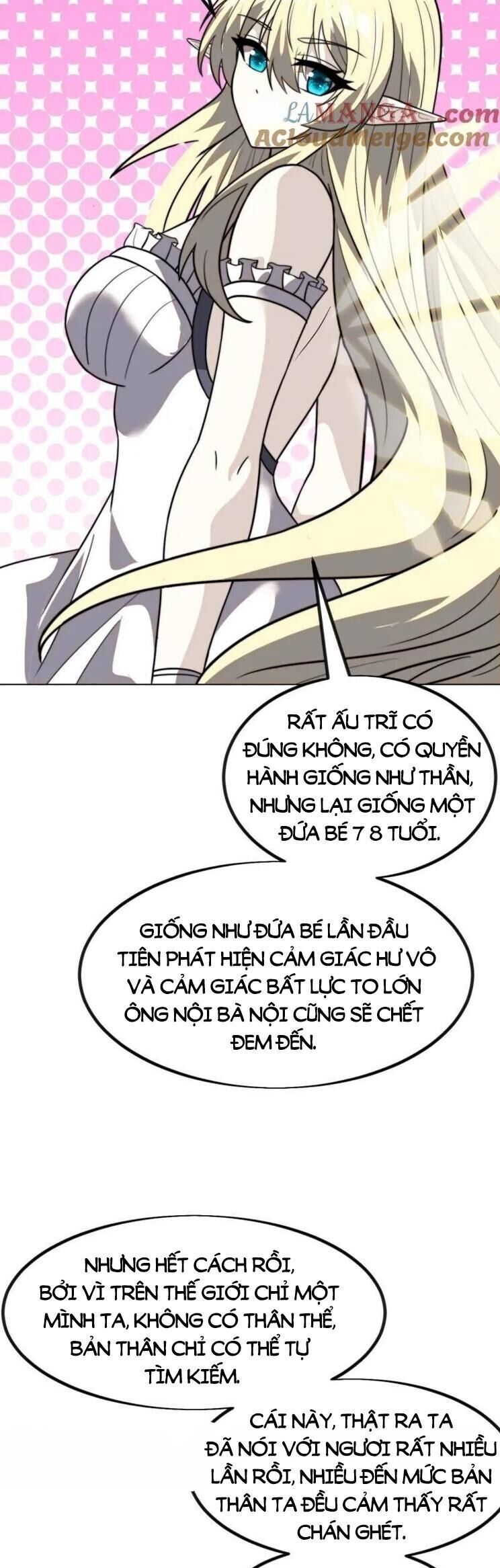 Ta Có Một Sơn Trại: Chapter 1060