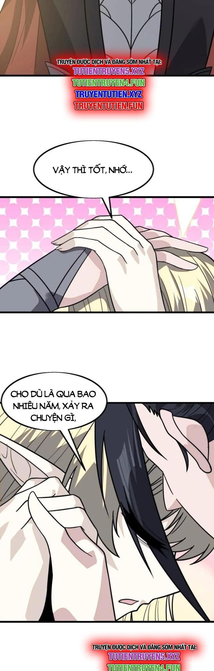 Ta Có Một Sơn Trại: Chapter 1060