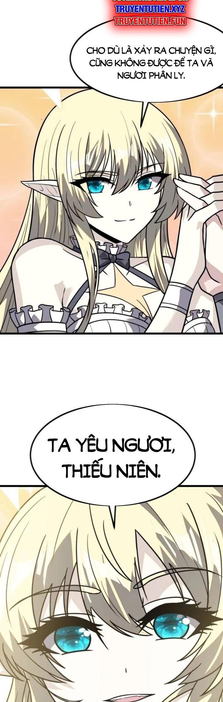 Ta Có Một Sơn Trại: Chapter 1060