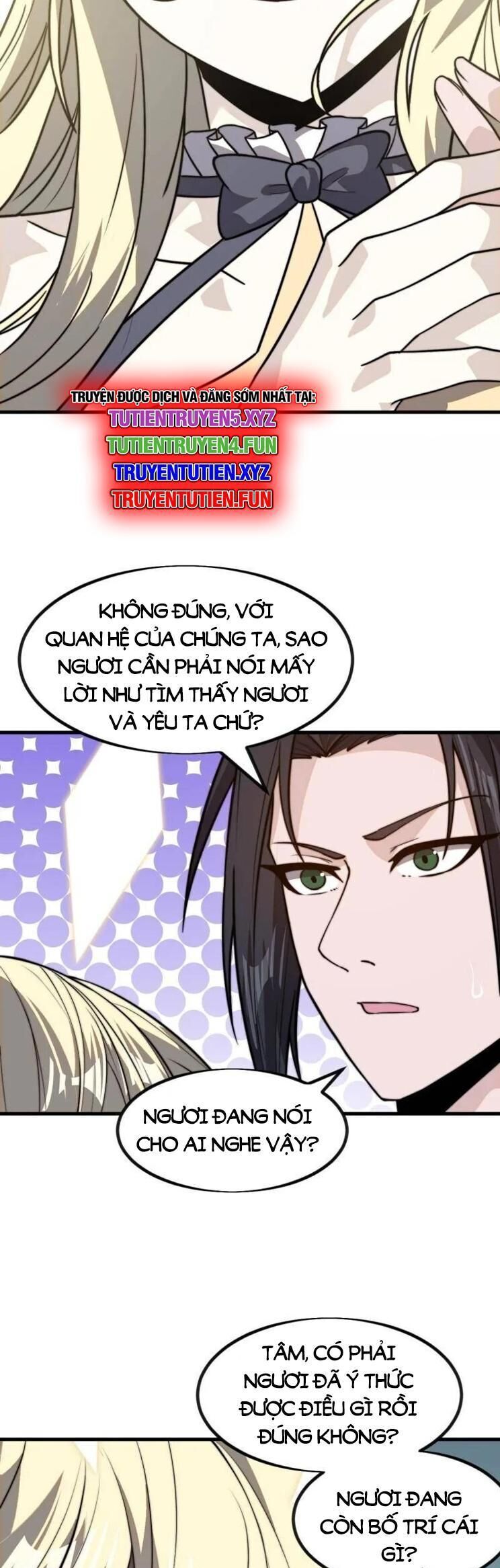 Ta Có Một Sơn Trại: Chapter 1060