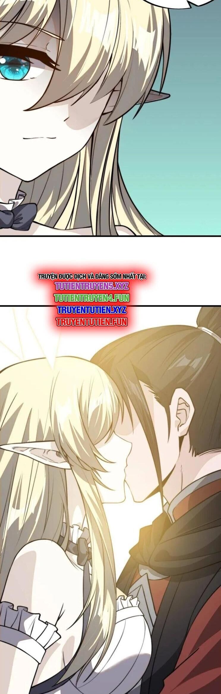 Ta Có Một Sơn Trại: Chapter 1060
