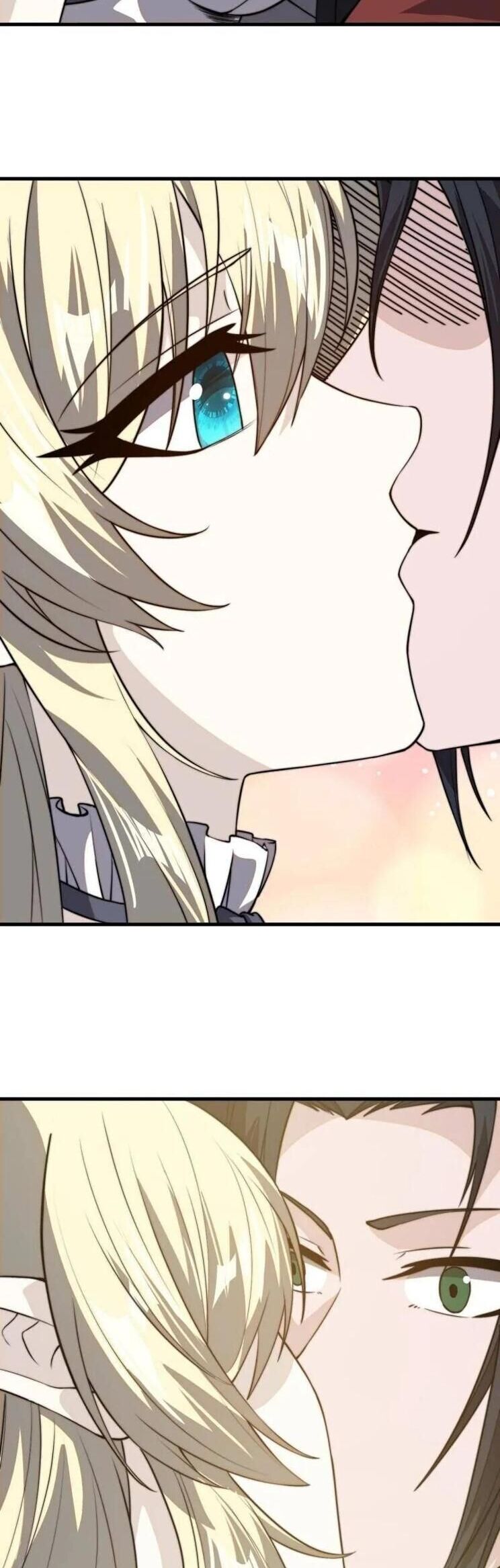 Ta Có Một Sơn Trại: Chapter 1060