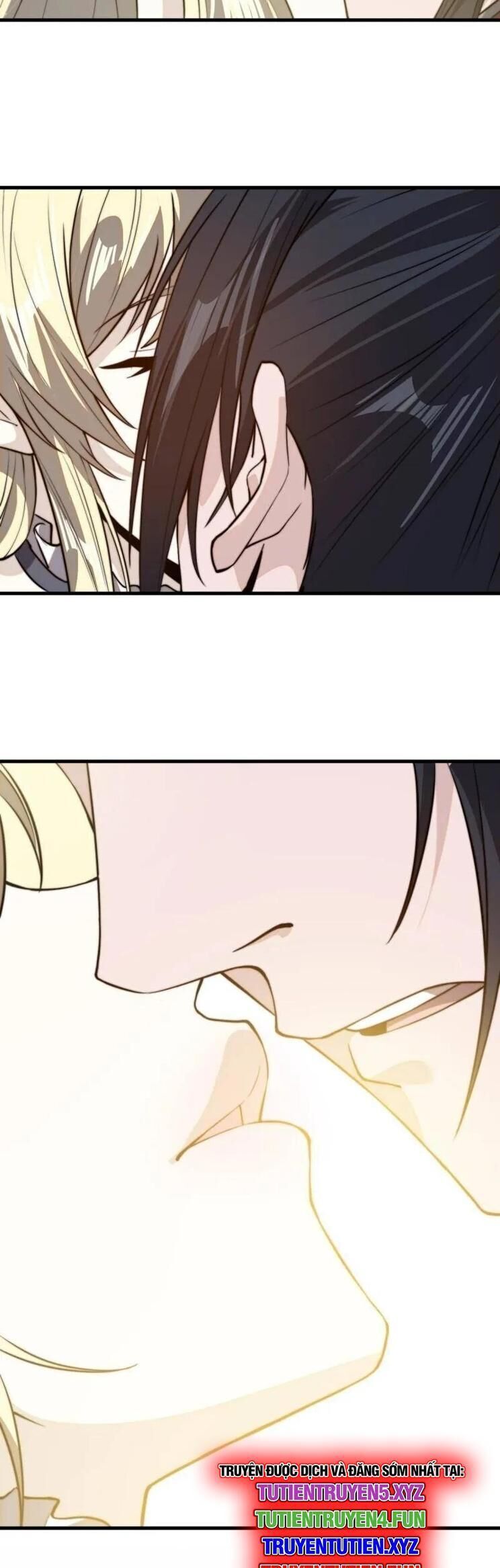 Ta Có Một Sơn Trại: Chapter 1060