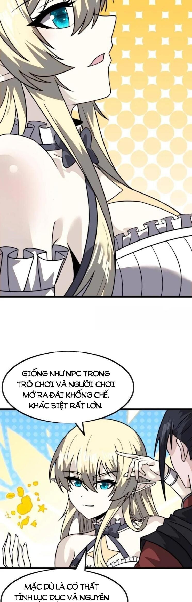 Ta Có Một Sơn Trại: Chapter 1060