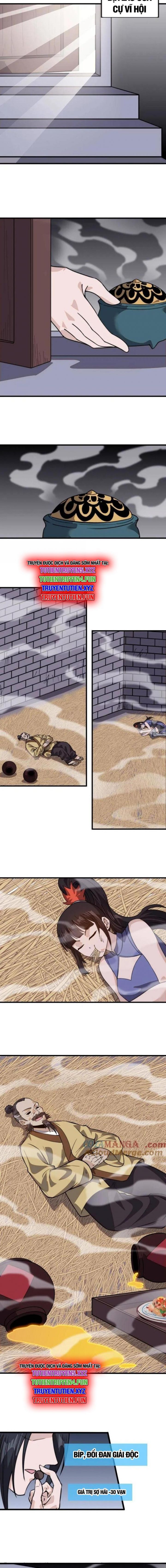 Ta Có Một Sơn Trại: Chapter 1061