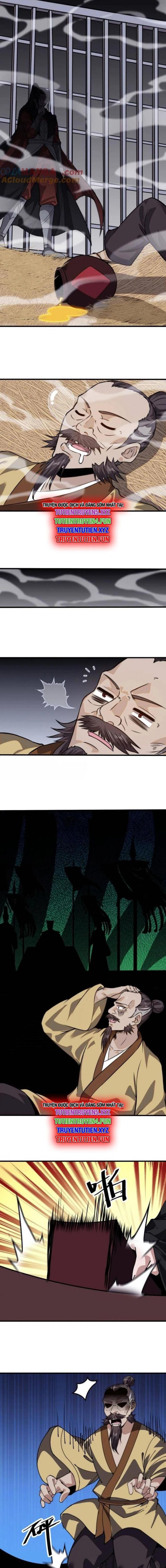 Ta Có Một Sơn Trại: Chapter 1061