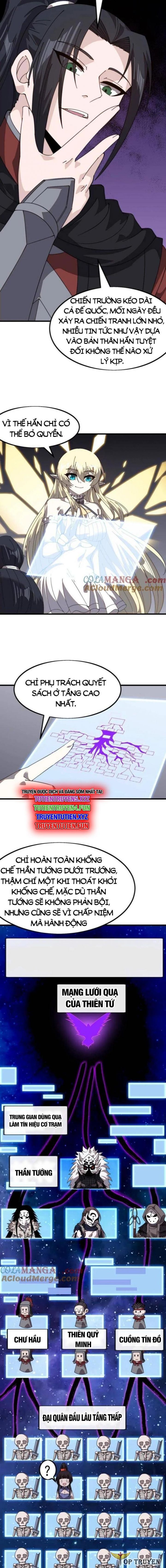 Ta Có Một Sơn Trại: Chapter 1062