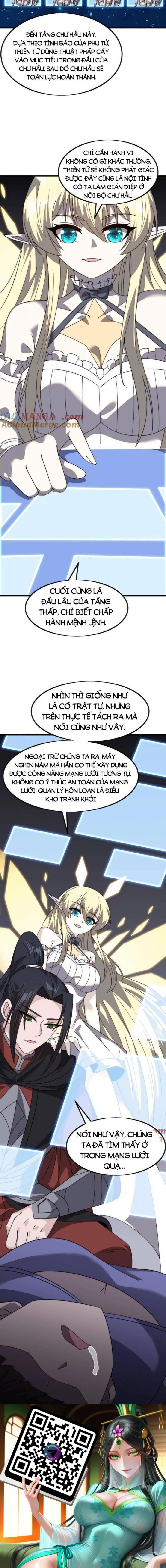 Ta Có Một Sơn Trại: Chapter 1062