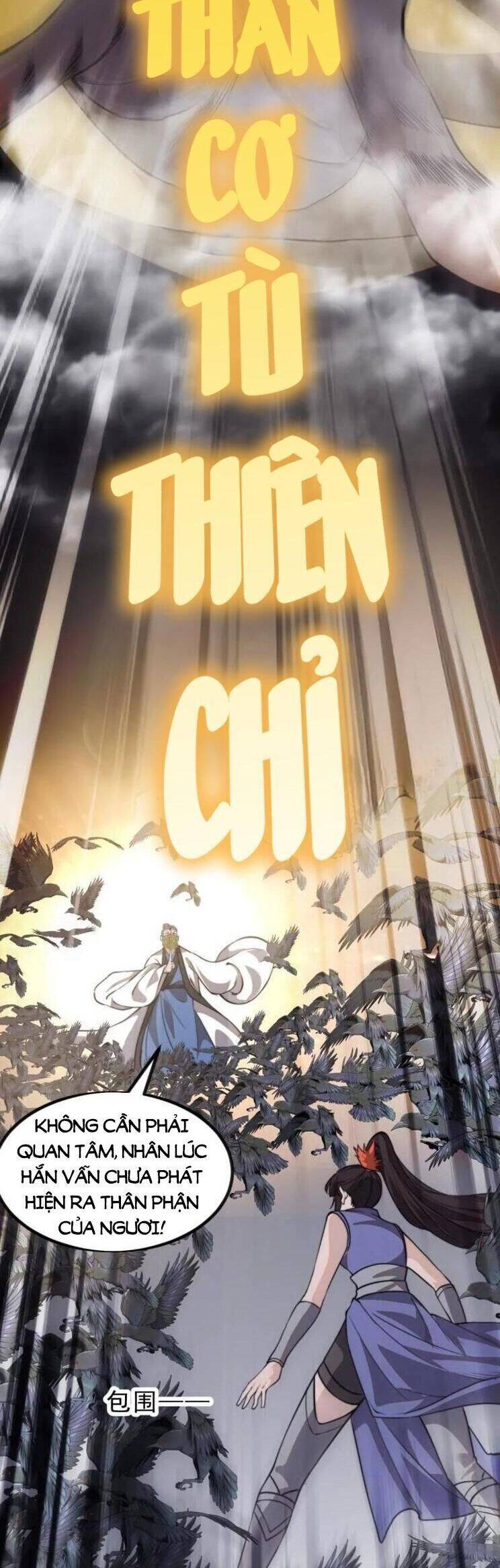 Ta Có Một Sơn Trại: Chapter 1063