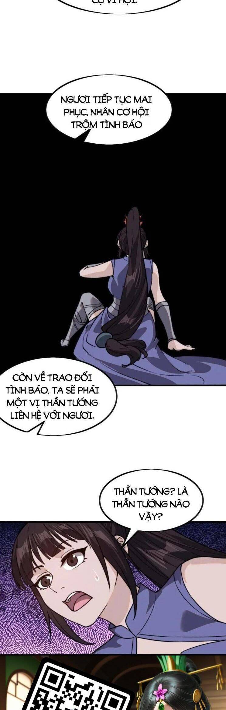 Ta Có Một Sơn Trại: Chapter 1063
