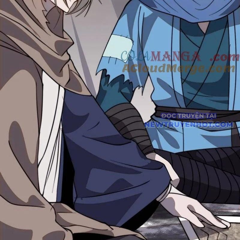 Ta Có Một Sơn Trại: Chapter 1074
