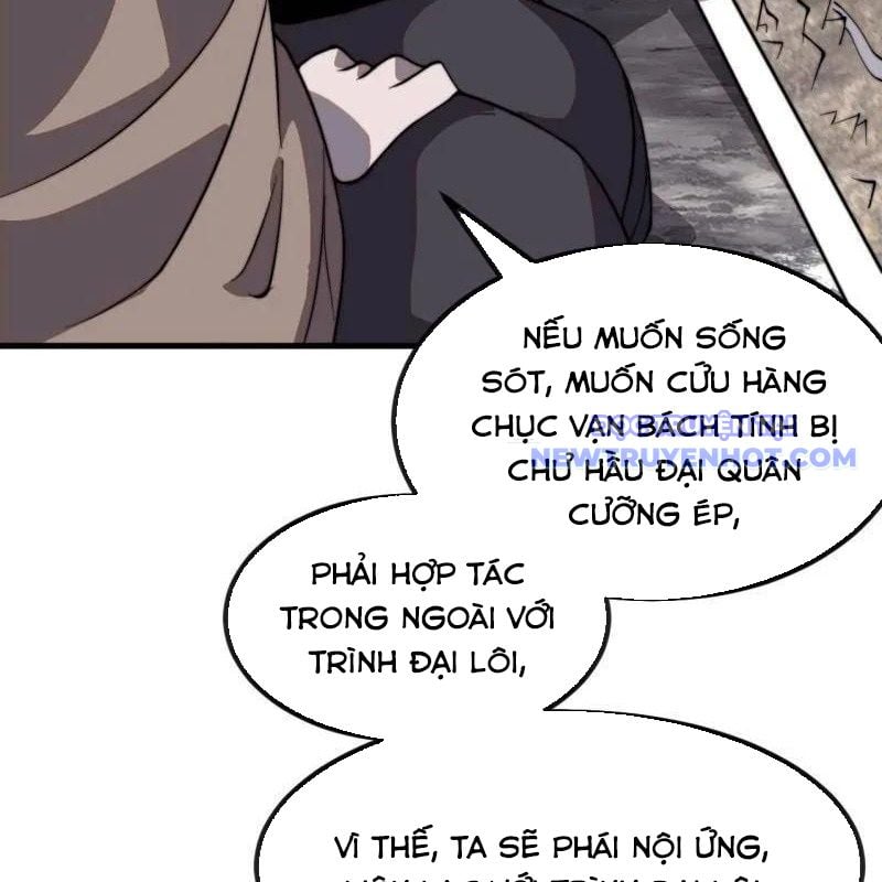 Ta Có Một Sơn Trại: Chapter 1074