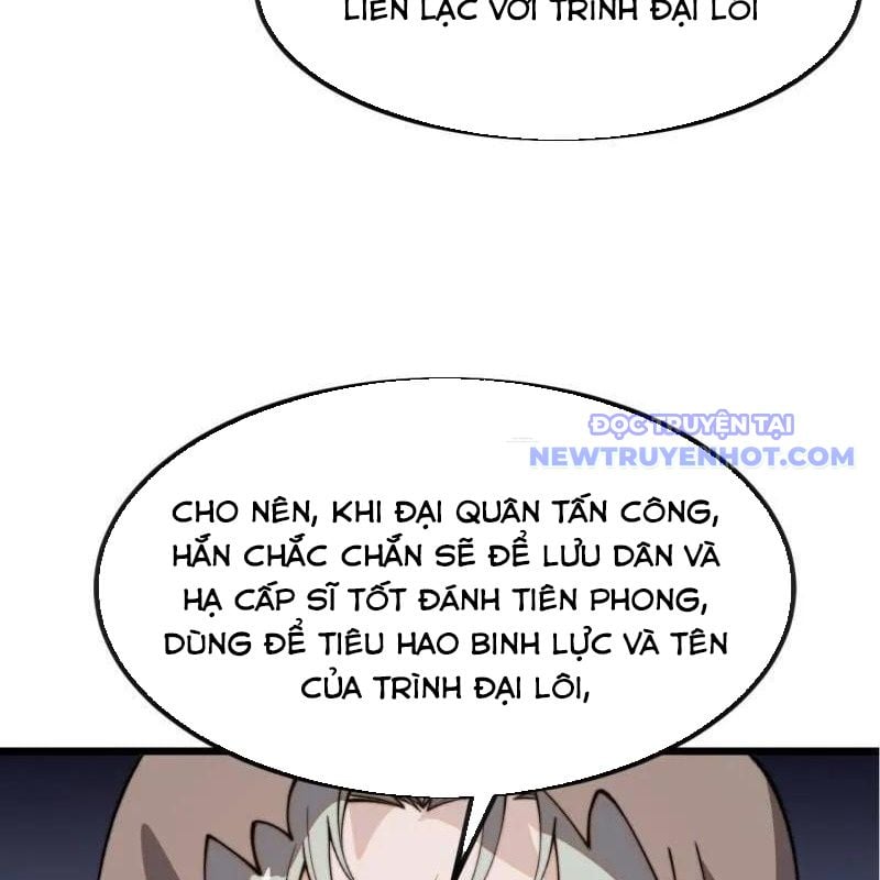Ta Có Một Sơn Trại: Chapter 1074