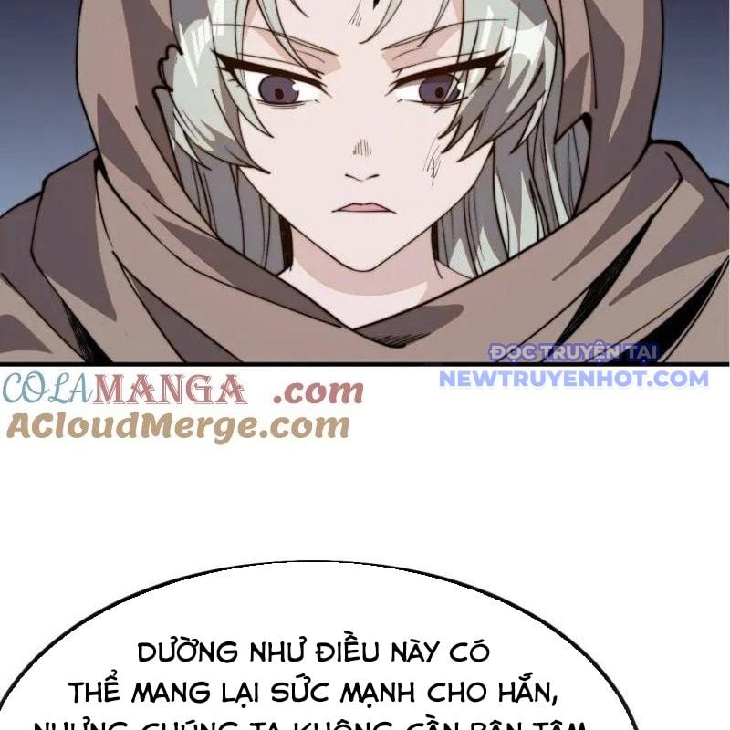 Ta Có Một Sơn Trại: Chapter 1074