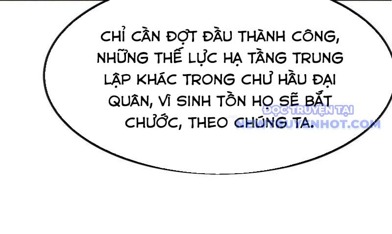 Ta Có Một Sơn Trại: Chapter 1074