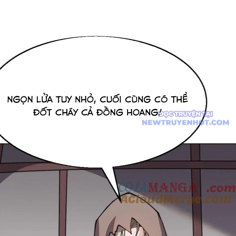Ta Có Một Sơn Trại: Chapter 1074
