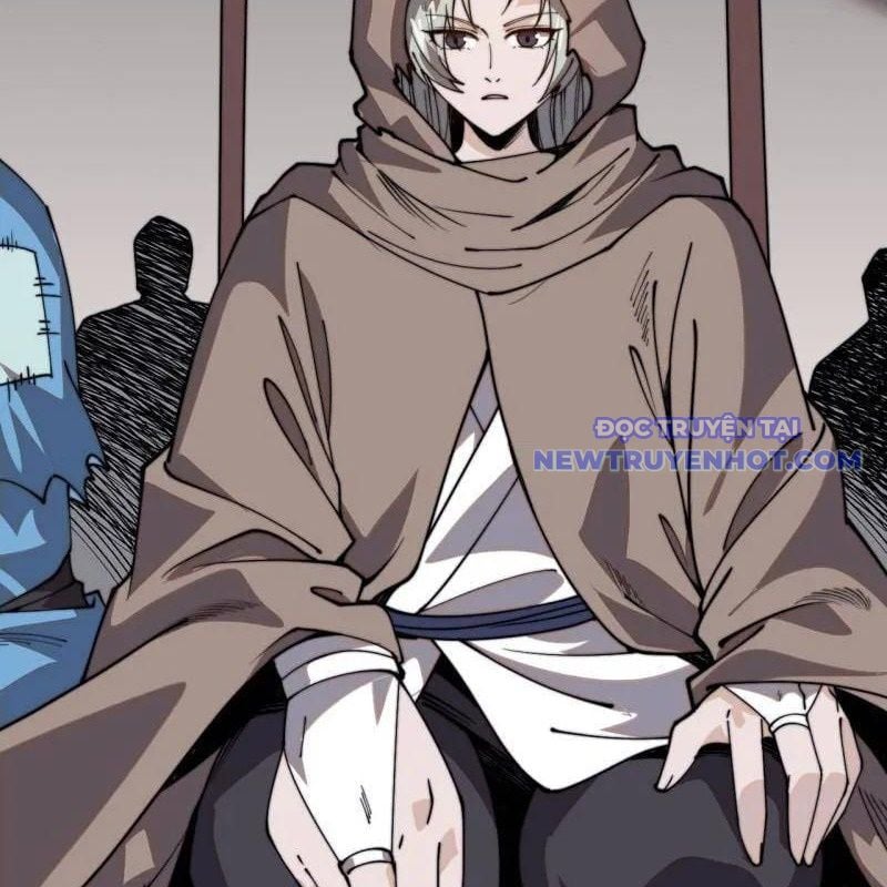 Ta Có Một Sơn Trại: Chapter 1074