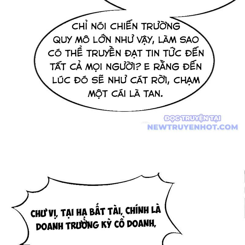 Ta Có Một Sơn Trại: Chapter 1074