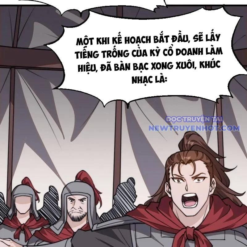 Ta Có Một Sơn Trại: Chapter 1074