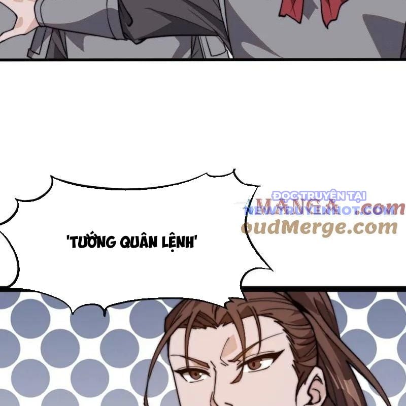 Ta Có Một Sơn Trại: Chapter 1074