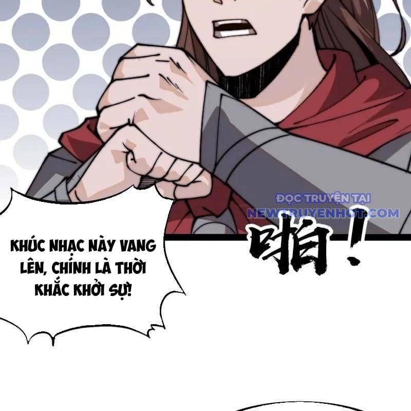 Ta Có Một Sơn Trại: Chapter 1074