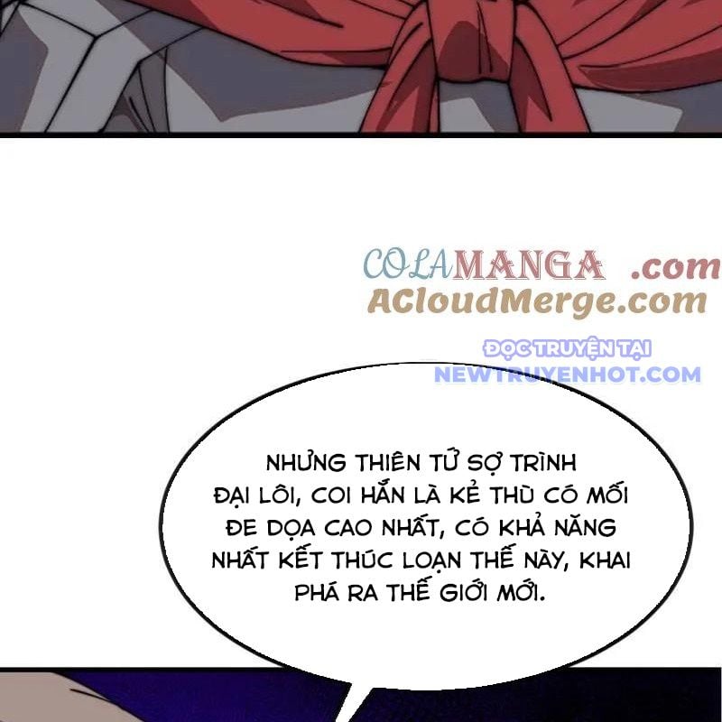 Ta Có Một Sơn Trại: Chapter 1074