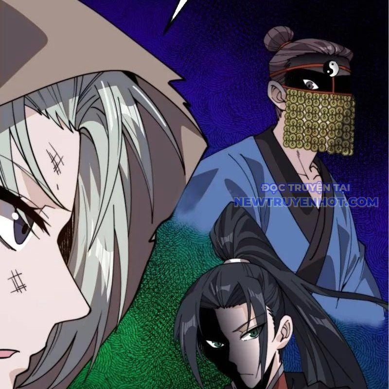 Ta Có Một Sơn Trại: Chapter 1074