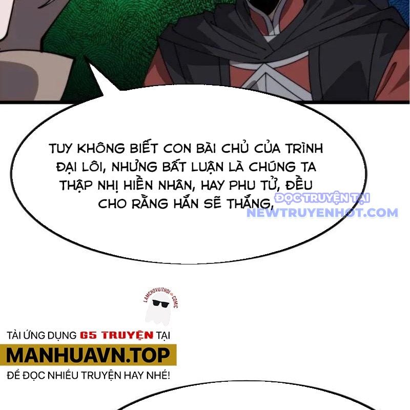 Ta Có Một Sơn Trại: Chapter 1074